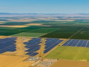 Recurrent Energy Completes Sale of Mustang Solar Project to Goldman Sachs