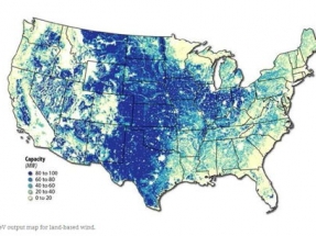 Open-Source Renewable Energy Potential Model Offers Endless Possibilities