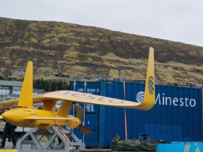 Minesto to Concentrate Dragon Class Operations in the Faroe Islands in 2022
