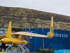 Minesto to Concentrate Dragon Class Operations in the Faroe Islands in 2022