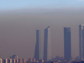 Madrid elimina por fin la obligación de pedir licencia de obras para poner paneles solares para autoconsumo