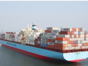 Dutch Sustainable Growth Coalition Partners with Maersk in Maritime Biofuel Pilot