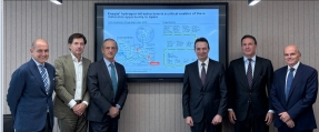 Magnon producirá 200.000 toneladas anuales de e-metanol en su planta de Puertollano