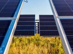 Mainstream Renewable Power Reaches Financial Close on 97.5 MW Solar Farm