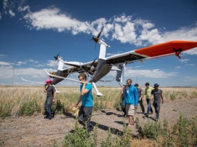 Alphabet Shutting Down Airborne Wind Energy Project