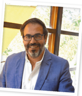 
"En la práctica, ser pionero es duro"
