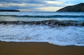 El Mediterráneo no es el único mar que se calienta por el cambio climático
 