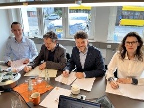px Group Acquires German Hydrogen Specialists, LIFTE H2