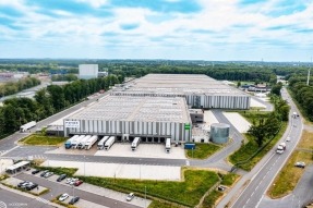 



Goodman y BayWa impulsan su mayor instalación solar sobre cubierta del mundo



