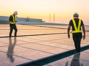 Un informe de VDE Renewables certifica la eficiencia y ventajas en seguridad de los sistemas fotovoltaicos de SolarEdge