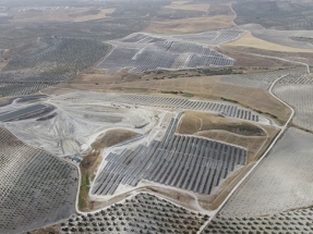 Matrix Renewables Announces Olivares as First Commercially Operational Project in Spain