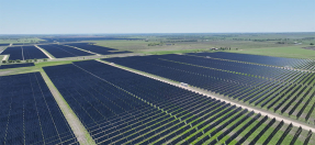 Matrix Renewables Announces Commercial Operations Of 281MWdC Solar Project in Texas
