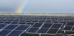 Matrix Renewables Closes on Financing for a Portfolio of Utility-Scale Solar and Storage Projects
