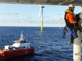 Mayflower Wind’s Offshore Wind Power Agreements include $120M in Economic Development