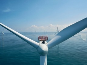 Vattenfall and Havfram Wind Sign PSA for Norfolk Projects