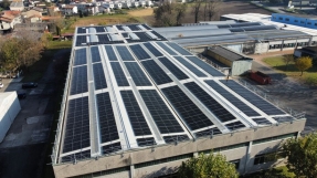 Metaltex implanta la tecnología ABC de AIKO para optimizar el rendimiento energético en su planta industrial