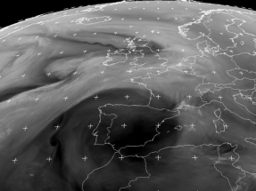 El termómetro sube más deprisa que el avance de Europa en la lucha contra el cambio climático