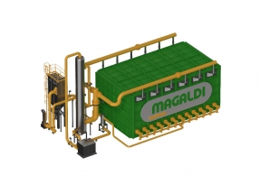 Magaldi Green Energy