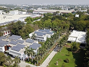 ABB Inaugurates Microgrid with Battery Energy Storage