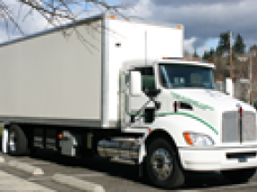 Capstone Completes Successful Testing of Hybrid Electric Truck