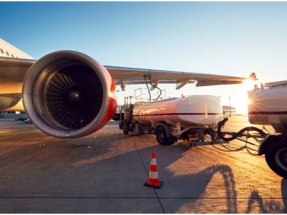 UK Companies Accelerating the Development of Green Aviation Fuels