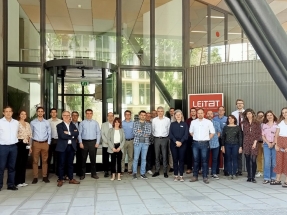 18 socios lanzan un proyecto para recuperar materias primas críticas de baterías de vehículos eléctricos