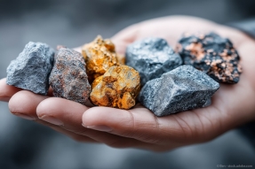 Europa sigue sin asumir su dependencia mineral para afrontar la transición energética
