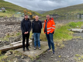 Minesto Secures Onshore Operations Site for Large-Scale Commercial Buildout in the Faroe Islands