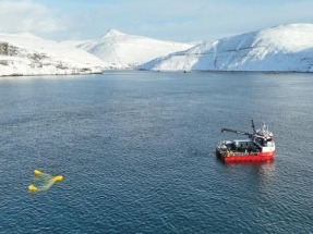 Dragon 12 Functionality Verified and Power Production as Projected