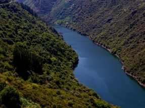 El agua, para el pueblo