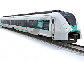 Siemens Mobility to Study Hydrogen Technology in Rail Transport