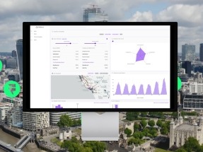 FreeWire Launches AI-Enabled Platform to Optimize Deployment of EV Charging Infrastructure