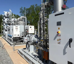 Mobius Renewables Acquires Air Liquide’s Biogas Production Activities 