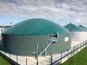 EBRD Supports Biogas Expansion in Belarus