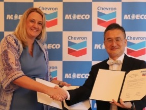 MOECO and Chevron to Explore Advanced Closed Loop Geothermal Pilot 