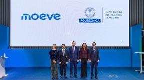 Moeve y Universidad Politécnica de Madrid se alían para impulsar la innovación en biocombustibles