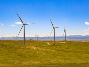 Mortenson Chosen to Add 750 MW to Wyoming’s Wind Energy Portfolio