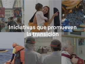 Seis finalistas para la quinta edición del Premio Triodos Bank