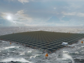 Saipem Signs Cooperation Agreement with Equinor to Develop Floating Solar