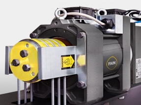 El fabricante español FAIN lanza ION Green Solar, el primer ascensor del mundo concebido para usar solo energías limpias