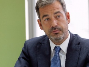 “Fue en Genera cuando empezamos a sentir el efecto del coronavirus” “Fue en Genera cuando empezamos a sentir el efecto del coronavirus”