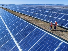 
La alemana MPC Capital conecta en República Dominicana los 43 megas de su parque solar Monte Plata II
