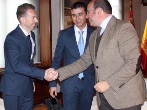 El Gobierno de Murcia quiere impulsar la formación en materia de auditorías energéticas y energías renovables