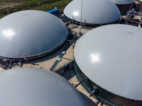 Adapt Biogas Murrow Plant Achieves ADBA Anaerobic Digestion Scheme Certification