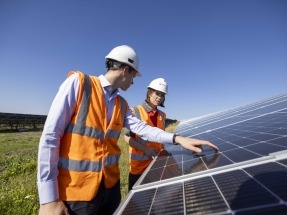 Veolia Increases Solar Power Capacity by 59MW
