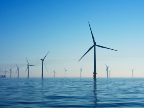 ONYX Insight Signs 5-year Offshore Wind Contract with ST International for Digital O&M