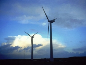 Enel Begins Operation of HillTopper Wind Farm