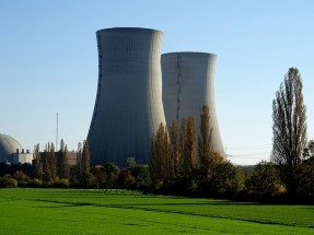 Does Nuclear Have a Future in Energy?