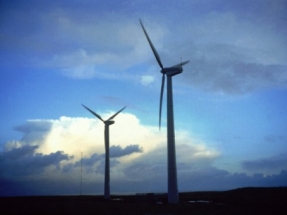 EDF Renewables Lands O&M Deal for Three Texas Wind Farms