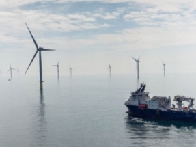 New York Awards Offshore Wind Contracts to Ørsted, Eversource Partnership and Norway’s Equinor